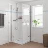 Купить Смеситель для душа Grohe BauLoop New 23634001 в Киеве vannaja.kiev.ua