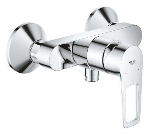 Купить Смеситель для душа Grohe BauLoop New 23634001 в Киеве vannaja.kiev.ua