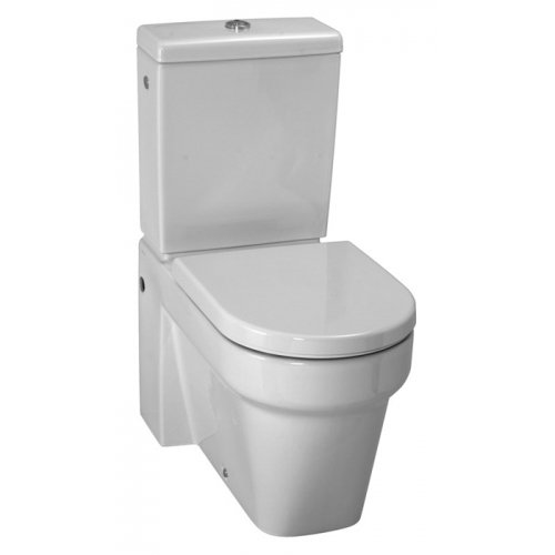 LAUFEN 2367.6 FORM 8.2367.6.000.000.1 Унитаз Напольный под Бачок (чаша) Цвет - Белый Купить LAUFEN 2367.6 FORM 8.2367.6.000.000.1 Унитаз Напольный под Бачок (чаша) Цвет - Белый в Киеве vannaja.kiev.ua