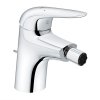 Кран для Биде Гроэ 23720003 Однорычажный смеситель GROHE Eurostyle Solidхром размер S Купить Кран для Биде Гроэ 23720003 Однорычажный смеситель GROHE Eurostyle Solidхром размер S в Киеве vannaja.kiev.ua