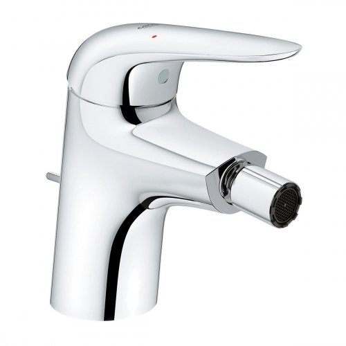 Кран для Биде Гроэ 23720003 Однорычажный смеситель GROHE Eurostyle Solidхром размер S Купить Кран для Биде Гроэ 23720003 Однорычажный смеситель GROHE Eurostyle Solidхром размер S в Киеве vannaja.kiev.ua