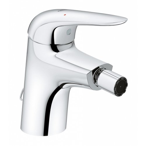 Немецкие Смесители Grohe 23721003 для биде Eurostyle 23721 с цепочкой хром Купить Немецкие Смесители Grohe 23721003 для биде Eurostyle 23721 с цепочкой хром в Киеве vannaja.kiev.ua