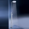 Купить Напольная душевая система Grohe 23741 Essence 23741001 в Киеве vannaja.kiev.ua