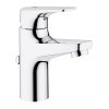 Купить Смеситель Grohe для Умывальника 23751000 Bau Flow 23751 раковины  в Киеве vannaja.kiev.ua