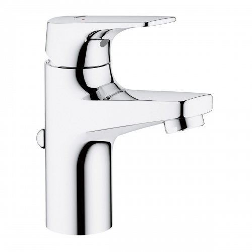 Купить Смеситель Grohe для Умывальника 23751000 Bau Flow 23751 раковины  в Киеве vannaja.kiev.ua