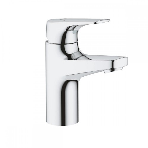 Grohe 23752 BauFlow 23752000 Смеситель для раковины S-Size однорычажный надеженое качество Купить Grohe 23752 BauFlow 23752000 Смеситель для раковины S-Size однорычажный надеженое качество в Киеве vannaja.kiev.ua
