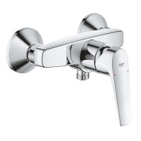 Grohe душова система купити 2904500A Bau Flow Набір прихований тропічний душ кран 