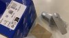 Купить Смеситель для душа Grohe 23755000 BauFlow 23755 с глянцевой поверхностью StarLight с доставкой по Украине и Киеву в Киеве vannaja.kiev.ua