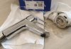 Купить Комплект смесителей Grohe 34550TM Набор 34550 GRT800 + BauLoop смесителей для ванной 23762001 + 34567000 + 27598001 в Киеве vannaja.kiev.ua