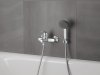 Купить Смеситель для ванны Grohe StartCurve 23768000 в Киеве vannaja.kiev.ua
