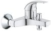 Купить Смеситель для ванны Grohe StartCurve 23768000 в Киеве vannaja.kiev.ua