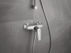 Купить Смеситель для душа Grohe Start Flow 23771000 в Киеве vannaja.kiev.ua