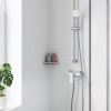 Купить Смеситель для душа Grohe Start Flow 23771000 в Киеве vannaja.kiev.ua