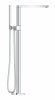 Напольный смеситель для ванны Grohe Plus 23846003 Купить Напольный смеситель для ванны Grohe Plus 23846003 в Киеве vannaja.kiev.ua