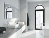Напольный смеситель для ванны Grohe Plus 23846003 Купить Напольный смеситель для ванны Grohe Plus 23846003 в Киеве vannaja.kiev.ua
