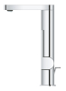Смеситель для раковины L-размера Grohe Plus 23851003 Купить Смеситель для раковины L-размера Grohe Plus 23851003 в Киеве vannaja.kiev.ua