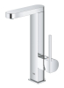 Смеситель для раковины L-размера Grohe Plus 23851003 Купить Смеситель для раковины L-размера Grohe Plus 23851003 в Киеве vannaja.kiev.ua