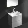 Смеситель для раковины L-размера Grohe Plus 23851003 Купить Смеситель для раковины L-размера Grohe Plus 23851003 в Киеве vannaja.kiev.ua
