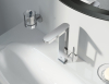 Смеситель для раковины L-размера Grohe Plus 23851003 Купить Смеситель для раковины L-размера Grohe Plus 23851003 в Киеве vannaja.kiev.ua