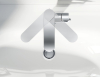 Смеситель для раковины L-размера Grohe Plus 23851003 Купить Смеситель для раковины L-размера Grohe Plus 23851003 в Киеве vannaja.kiev.ua