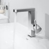 Купить Смеситель Высокий для Раковины Купить Grohe 23872003 Plus 23872 кран с поворотным изливом в Киеве vannaja.kiev.ua