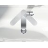 Купить Смеситель Высокий для Раковины Купить Grohe 23872003 Plus 23872 кран с поворотным изливом в Киеве vannaja.kiev.ua