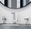 Купить Смеситель Высокий для Раковины Купить Grohe 23872003 Plus 23872 кран с поворотным изливом в Киеве vannaja.kiev.ua