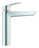 Змішувач на стільницю для раковини XL-розміру Grohe Eurosmart New 23971003 Купити Змішувач на стільницю для раковини XL-розміру Grohe Eurosmart New 23971003 в Києві vannaja.kiev.ua