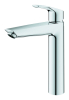 Змішувач на стільницю для раковини XL-розміру Grohe Eurosmart New 23971003 Купити Змішувач на стільницю для раковини XL-розміру Grohe Eurosmart New 23971003 в Києві vannaja.kiev.ua