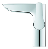 Купити Змішувач для раковини з сенсорним керуванням Grohe Eurosmart New 23975003 в Києві vannaja.kiev.ua