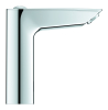 Купити Змішувач для раковини з сенсорним керуванням Grohe Eurosmart New 23975003 в Києві vannaja.kiev.ua