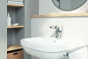 Купити Змішувач для раковини з сенсорним керуванням Grohe Eurosmart New 23975003 в Києві vannaja.kiev.ua
