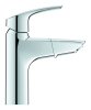 Змішувач для раковини з висувним виливом Grohe Eurosmart New 23976003 якісний та надійний, хром Купити Змішувач для раковини з висувним виливом Grohe Eurosmart New 23976003 якісний та надійний, хром в Києві vannaja.kiev.ua
