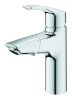 Змішувач для раковини з висувним виливом Grohe Eurosmart New 23976003 якісний та надійний, хром Купити Змішувач для раковини з висувним виливом Grohe Eurosmart New 23976003 якісний та надійний, хром в Києві vannaja.kiev.ua