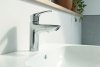 Змішувач для раковини з висувним виливом Grohe Eurosmart New 23976003 якісний та надійний, хром Купити Змішувач для раковини з висувним виливом Grohe Eurosmart New 23976003 якісний та надійний, хром в Києві vannaja.kiev.ua