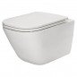 Инсталляция Grohe Rapid SL 38772001 комплект 4 в 1 + Унитаз подвесной Roca Gap Clean Rim с сидением Soft Close Slim A34H470000 белый Купить Инсталляция Grohe Rapid SL 38772001 комплект 4 в 1 + Унитаз подвесной Roca Gap Clean Rim с сидением Soft Close Slim A34H470000 белый в Киеве vannaja.kiev.ua