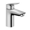 Купить Набор смесителей 71600112 для ванны 3 в 1 Hansgrohe Logis однорычажный хром со средним изливом и сливным гарнитуром недорого Купить Купить Набор смесителей 71600112 для ванны 3 в 1 Hansgrohe Logis однорычажный хром со средним изливом и сливным гарнитуром недорого в Киеве vannaja.kiev.ua