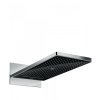 Купить Верхний душ черный Hansgrohe 24001600 Rainmaker Select 3jet 580 мм (3 режима, 20 л / мин, черный / хром) в Киеве vannaja.kiev.ua
