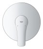 Купити Змішувач прихованого монтажу для 1 споживача Grohe Eurosmart New 24042003 в Києві vannaja.kiev.ua