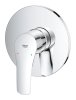 Купити Змішувач прихованого монтажу для 1 споживача Grohe Eurosmart New 24042003 в Києві vannaja.kiev.ua