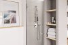 Купити Змішувач прихованого монтажу для 1 споживача Grohe Eurosmart New 24042003 в Києві vannaja.kiev.ua