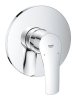Купити Змішувач прихованого монтажу для 1 споживача Grohe Eurosmart New 24042003 в Києві vannaja.kiev.ua