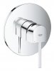Змішувач прихованого монтажу для 1 споживача Grohe Plus 24059003 Купити Змішувач прихованого монтажу для 1 споживача Grohe Plus 24059003 в Києві vannaja.kiev.ua