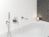 Змішувач прихованого монтажу на 2 споживача Grohe Plus 24060003 Купити Змішувач прихованого монтажу на 2 споживача Grohe Plus 24060003 в Києві vannaja.kiev.ua