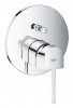 Змішувач прихованого монтажу на 2 споживача Grohe Plus 24060003 Купити Змішувач прихованого монтажу на 2 споживача Grohe Plus 24060003 в Києві vannaja.kiev.ua
