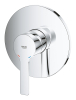 Смеситель скрытого монтажа для 1 потребителя Grohe Lineare New 24063001 Купить Смеситель скрытого монтажа для 1 потребителя Grohe Lineare New 24063001 в Киеве vannaja.kiev.ua