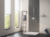 Смеситель скрытого монтажа для 1 потребителя Grohe Lineare New 24063001 Купить Смеситель скрытого монтажа для 1 потребителя Grohe Lineare New 24063001 в Киеве vannaja.kiev.ua