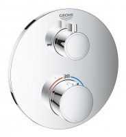 Купить GROHE (Германия) в Киеве.