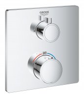 Купить GROHE (Германия) в Киеве.