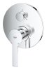 Смеситель скрытого монтажа на 3 потребителя Grohe Lineare New 24095001 Купить Смеситель скрытого монтажа на 3 потребителя Grohe Lineare New 24095001 в Киеве vannaja.kiev.ua
